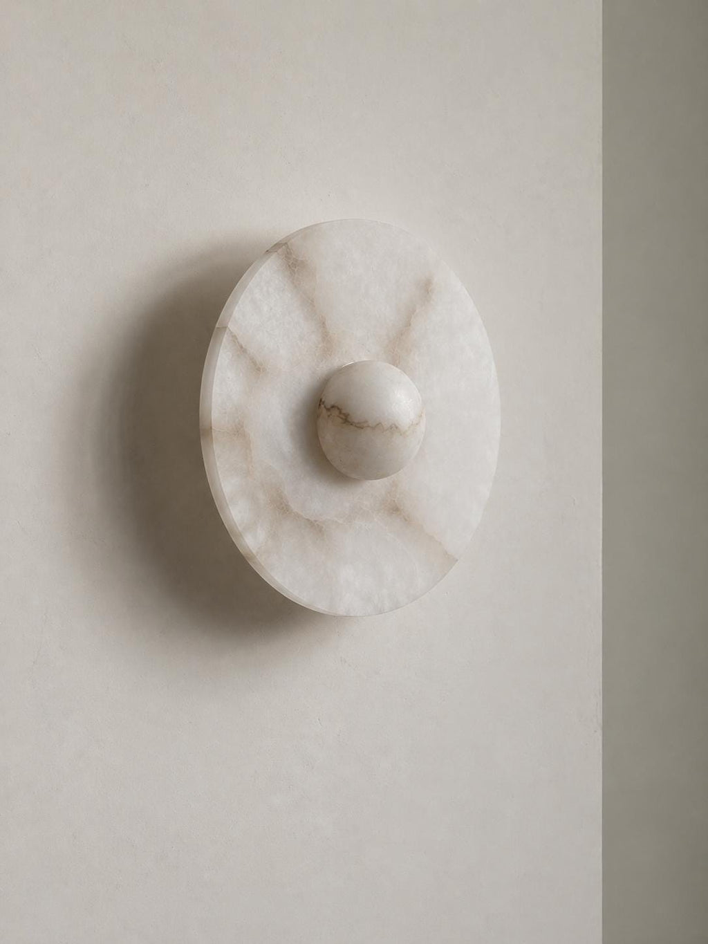 Aureloe Planar - Alabaster