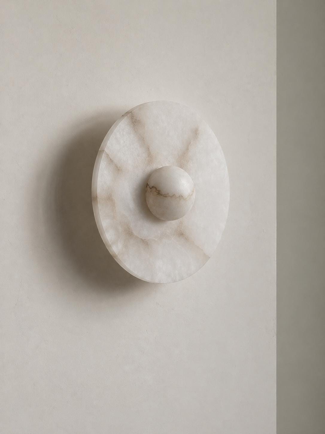 Aureloe Planar - Alabaster