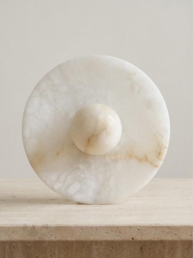 Aureloe Planar - Alabaster
