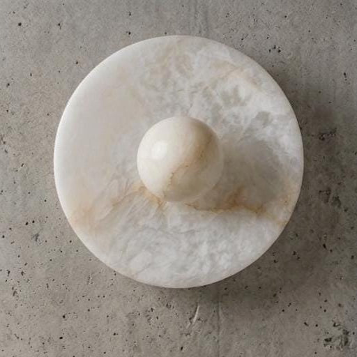 Aureloe Planar - Alabaster