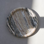 Atoll Round Tray - Traonyx
