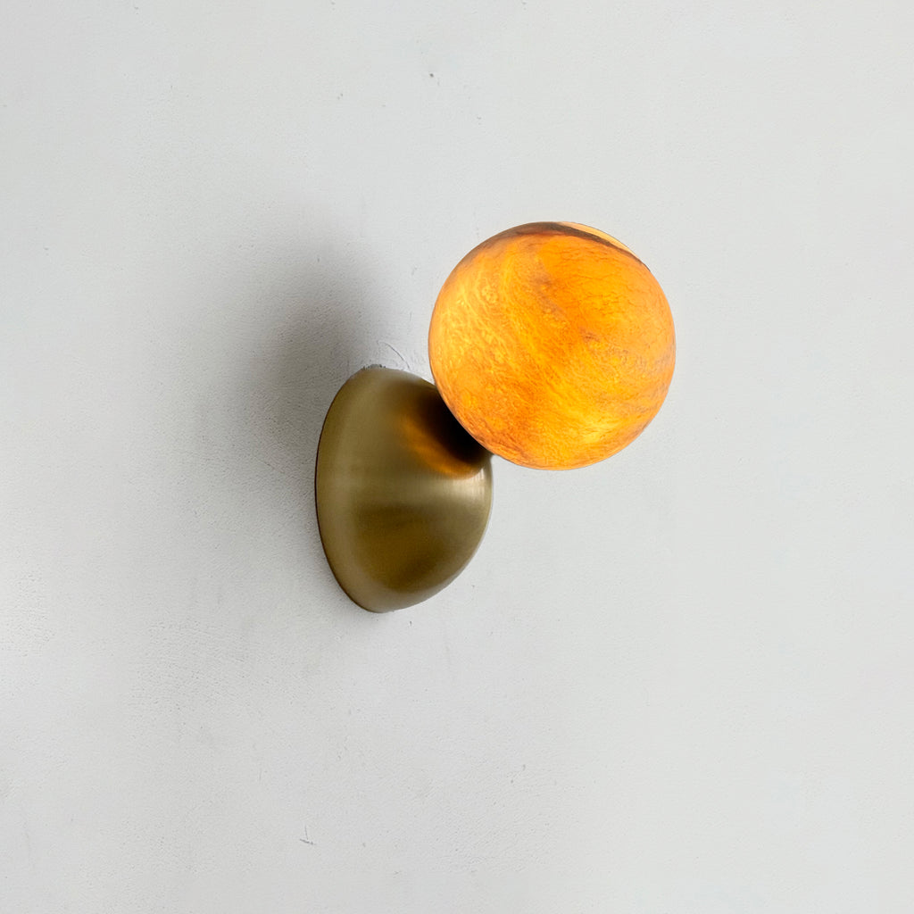 Mix & Match Sconce