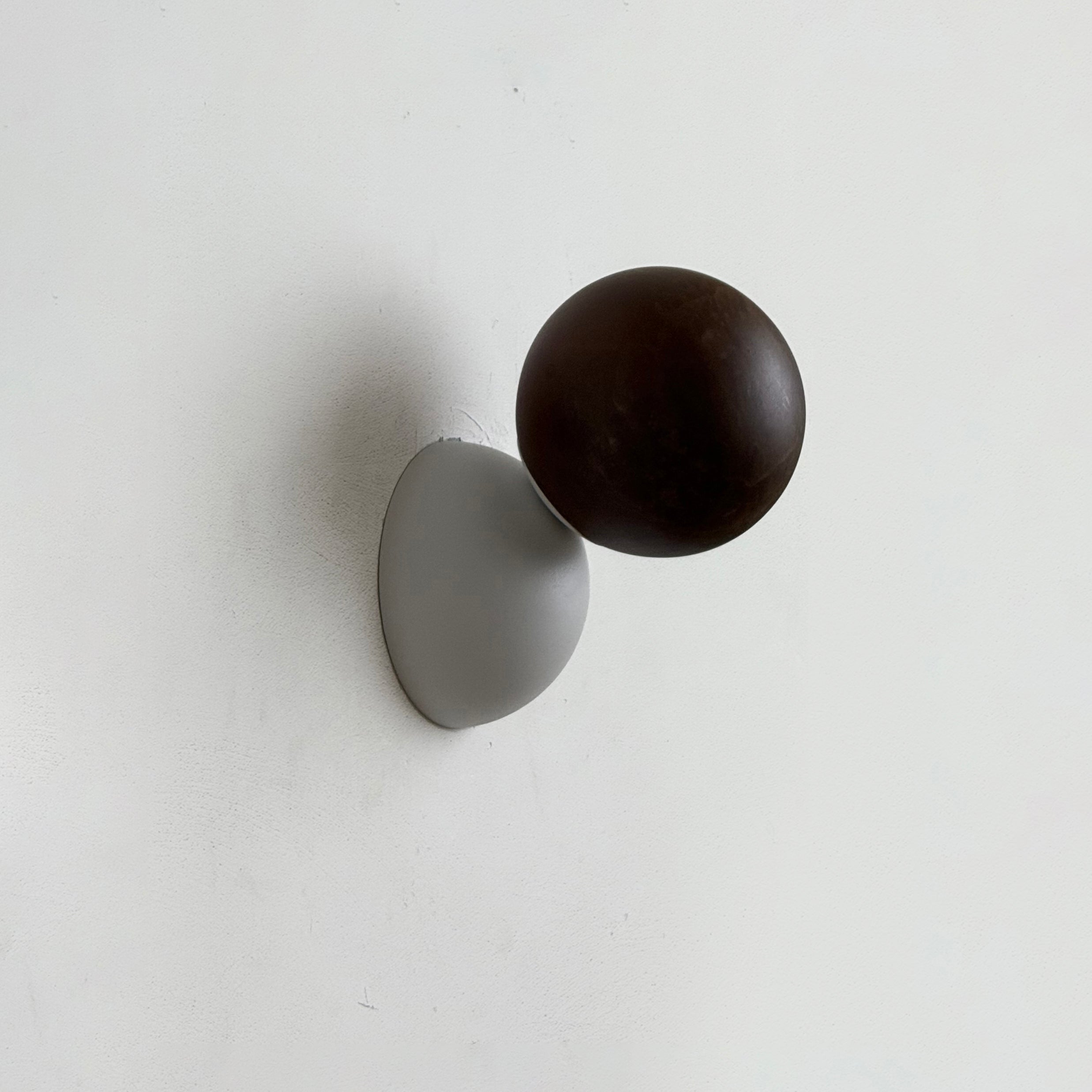 Mix & Match Sconce